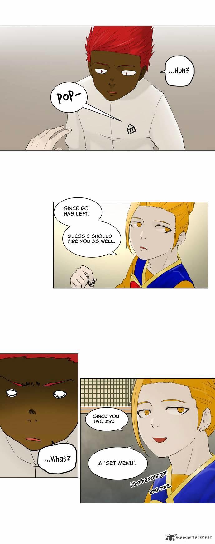 Tower Of God, Chapter 78 image 12